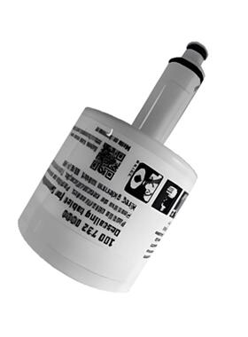 DURAVIT杜拉维特闪烁电动智能盖马桶除垢瓶除垢剂清垢剂100732