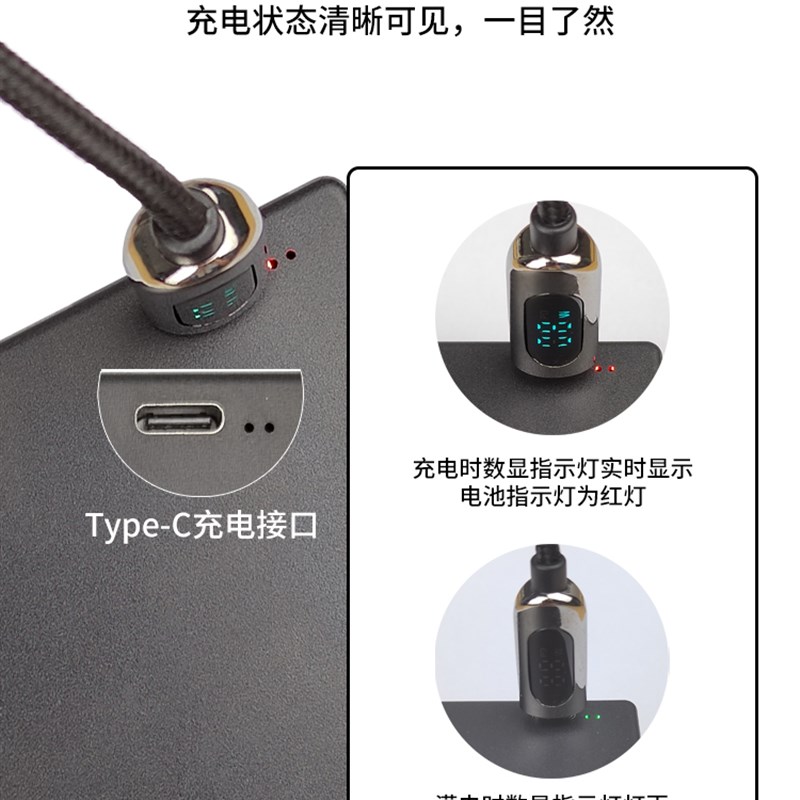 通用诺托K18锂电池高容量升级款智能锁指锁密码锁锂电池