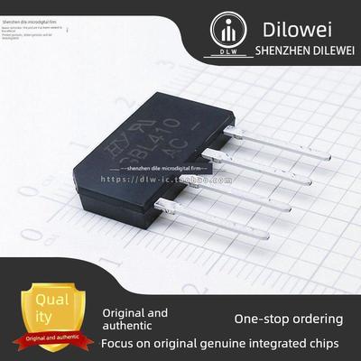 GBL410 4A 1000V 显示器整流桥堆 单相桥整流器 全新