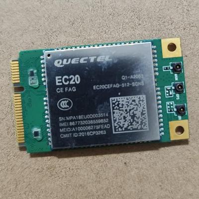 现货移远4G模块EC20CEHDLG CEFHLG CEHCLG CEFILG CEFAG CEFRG