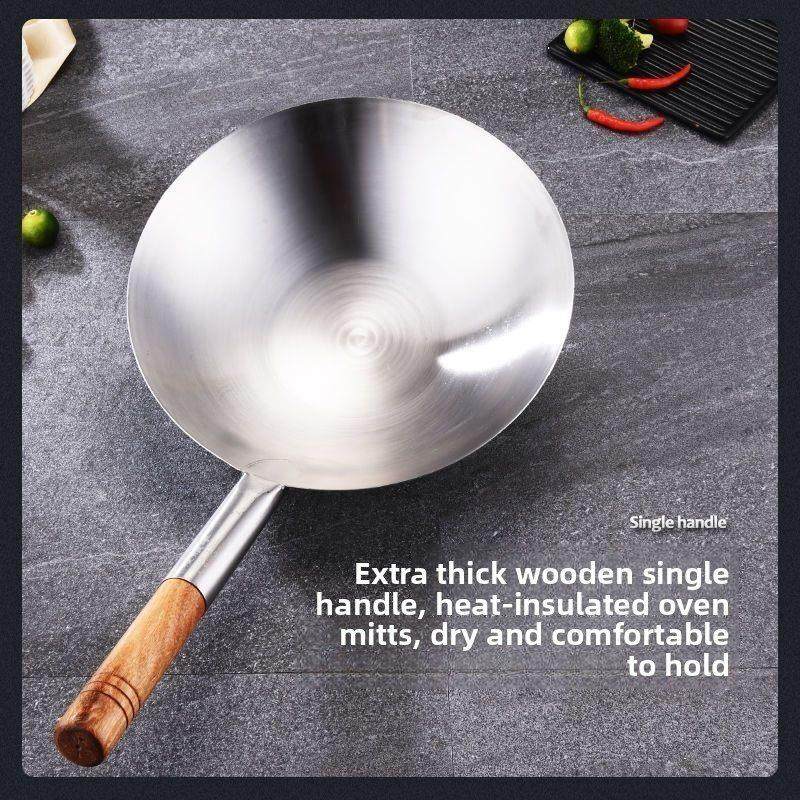 不锈钢水瓢304不锈钢厨房用具炒勺捞菜勺炒菜壳大锅专用大汤勺,厨房/烹饪用具,水舀/水瓢,淘宝优惠券,粉丝福利购,淘宝优惠卷