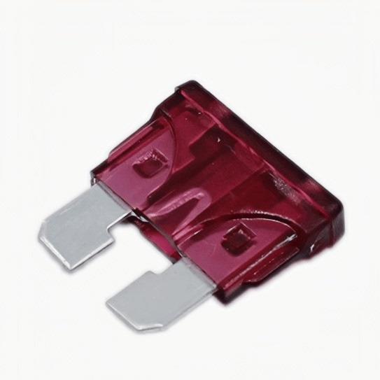 中号汽车 5A 7.5A 10A 15A 20A 25A 30A 35A 40A 50A保险丝管插片