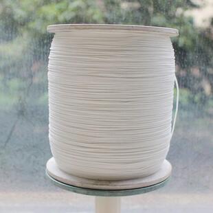 电机维修电机定子线圈绑扎线耐高温180度绑扎绳据之前纤维拉力强