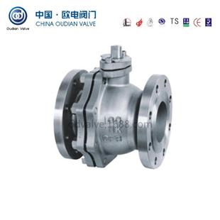 日标法兰球阀 Q41F-10K 手动日标球阀 SCS13球阀 日标阀