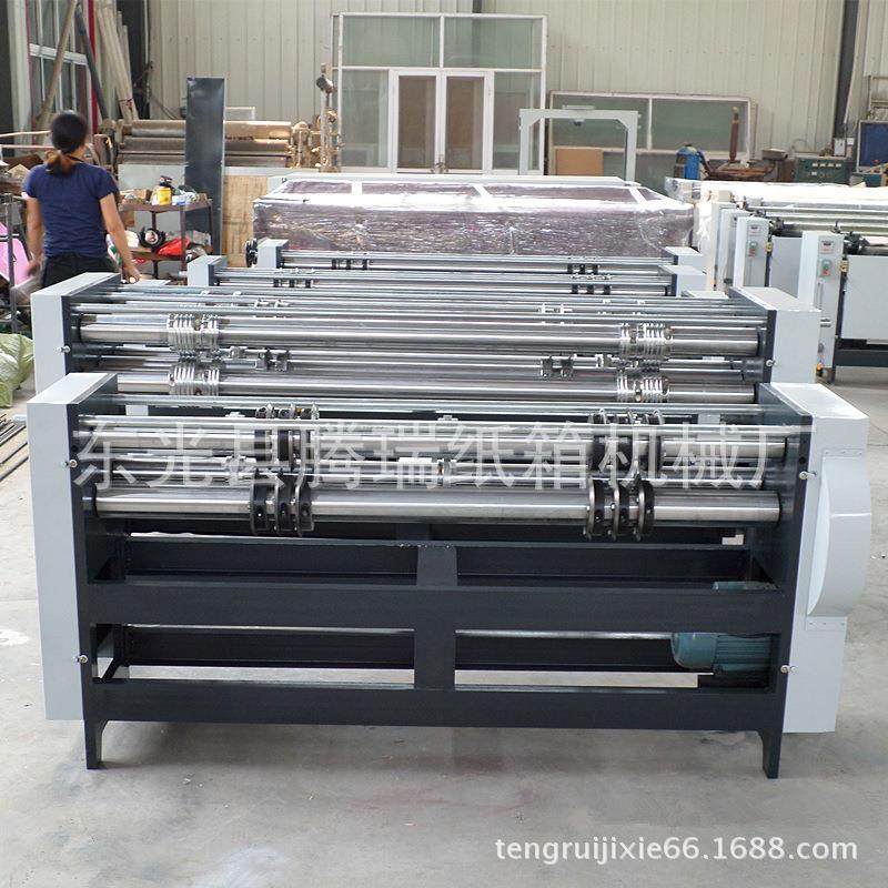 厂家供应2000型四轴分纸机 垫板分切机 纸板分纸机,机械设备,造纸/纸加工设备,淘宝优惠券,粉丝福利购,淘宝优惠卷