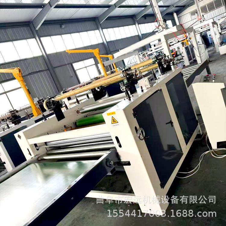 木饰面板pet保护膜覆膜机三聚氰胺板橱柜门碳晶板竹胶板PVC贴面机,五金/工具,机床,淘宝优惠券,粉丝福利购,淘宝优惠卷