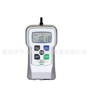 Nidec-Shimpo新宝FGP系列数字推拉力计FGP-50