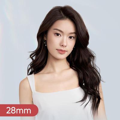 Beautigo卷发棒大卷大波浪32m持久定型不伤发卷发神器小型卷发棒