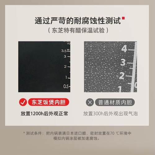 Toshiba/东芝 RC-6PXSC东芝小白桃鲜饭煲多功能家用智能IH加热压