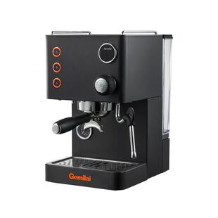 格米莱CRM3007L咖啡机小型家用意式半自动双锅炉