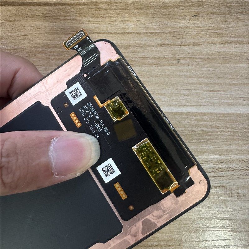 OO   Tuo屏幕总成  Tuo o 液晶玻璃屏幕