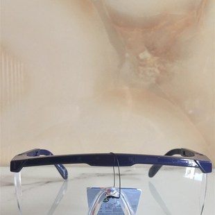 UV防护眼镜紫外线固化灯汞灯紫外线消毒灯365护目镜实验室光固机