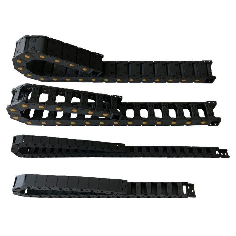 怡合达 拖链F2F77FF77NEF2F