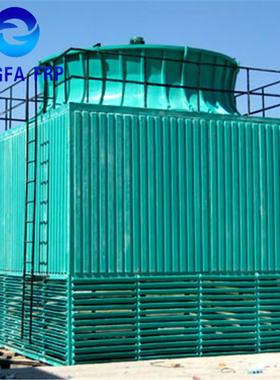 大型圆形凉水塔 DBNL3系列低噪声型冷却水塔 工业逆流式冷却塔