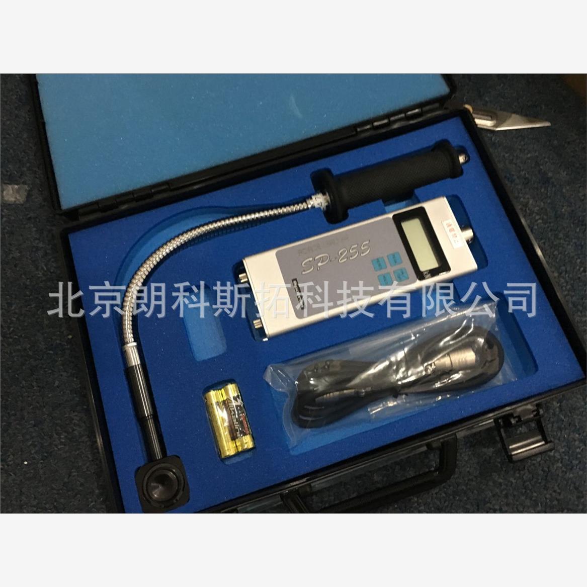 日本SPOTRON加压力计SP-255-F10KN压力测量仪SP-3290