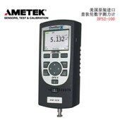 250G 200 002 025 CHATILLON查狄伦推拉力计DFS2 100 010 050 500