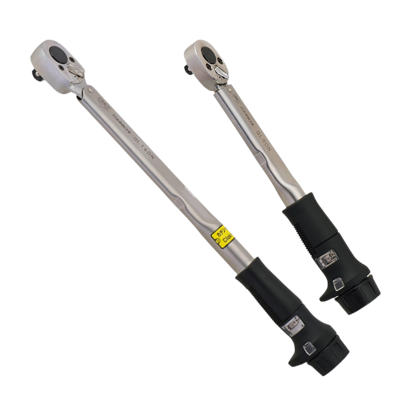 正品日本东日扭力起子QLE