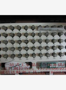 正品日本SK新泻精机测试针规AA-15A/AA-15B/AA-16A/AA-16B/AA-17A