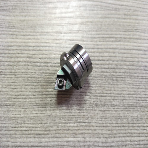 台湾耐久Nine9微调镗头