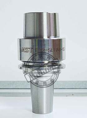 现货日本MST热缩刀柄恩司迪不锈钢加热刀头刀杆E32-SLRA8-50-M22