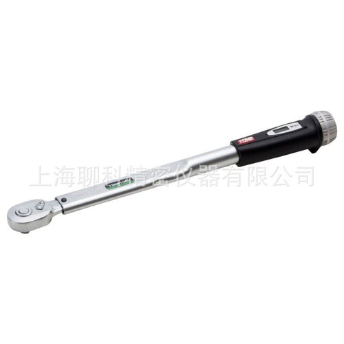 TONE日本前田扭力扳手 T4MN100H预置式扭力扳手