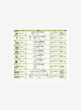 EM47083-0113-02轮廓仪测针DM43826东京精密ACCRETECH粗糙度仪