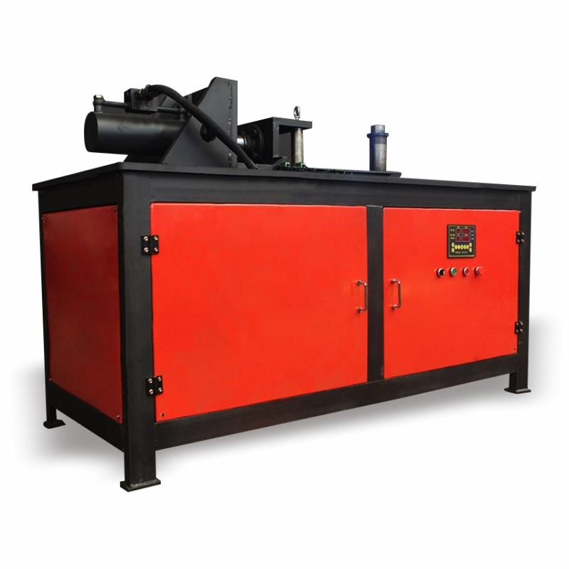 液压弯管机100电动手动液压弯管小型折弯器铜管全自动数控弯管机