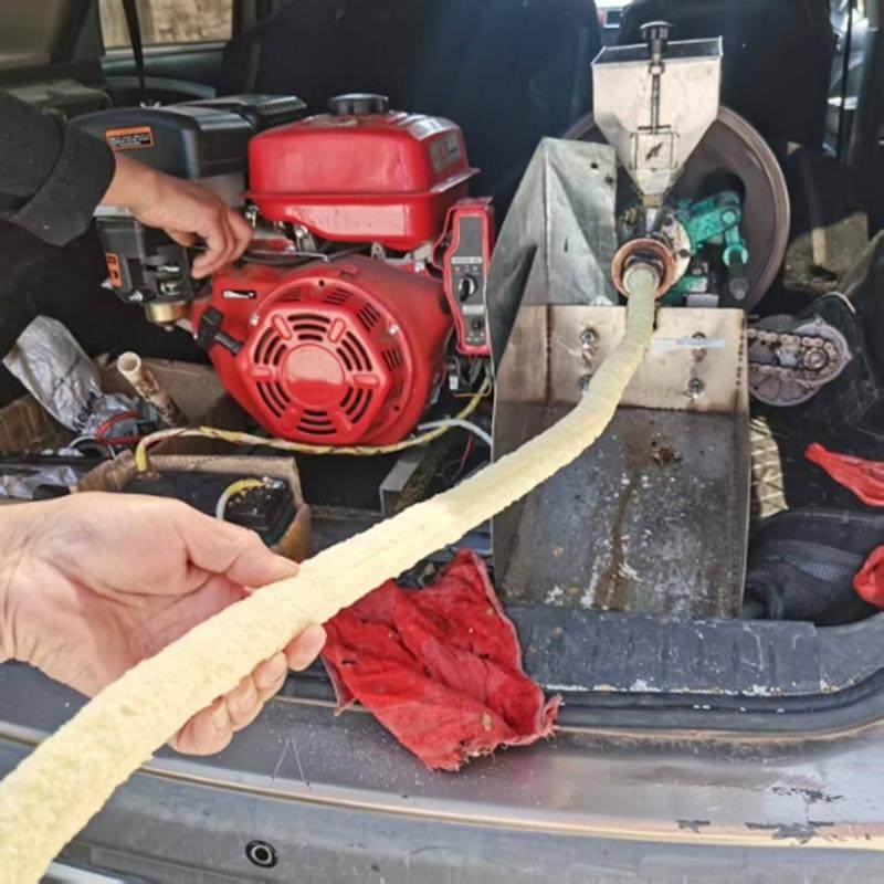 多功能食品膨化机大米玉米五谷杂粮膨化机空心棒麻花康乐果机,清洗/食品/商业设备,休闲食品加工设备,淘宝优惠券,粉丝福利购,淘宝优惠卷