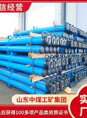 DW06-300/100单体液压支柱厂货源头DW06-300/100单体液压支柱