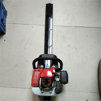 Hedge machine背负式单刃茶叶修剪机 二冲程式林木灌木修枝机