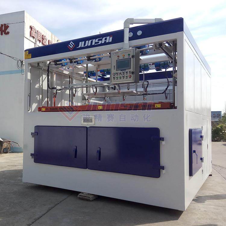 北京PLC厚片吸塑机 轮船游艇内饰厚板吸塑设备 价格,包装,吸塑包装,淘宝优惠券,粉丝福利购,淘宝优惠卷