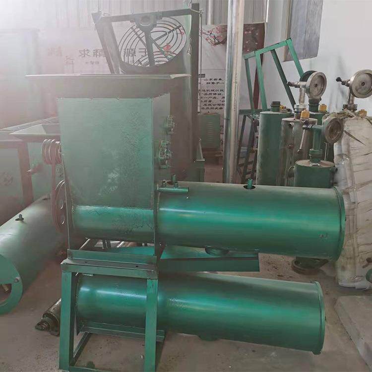 自动清洗双层过滤地瓜芡粉机 土豆粉碎渣浆分离机 小型红薯磨粉机