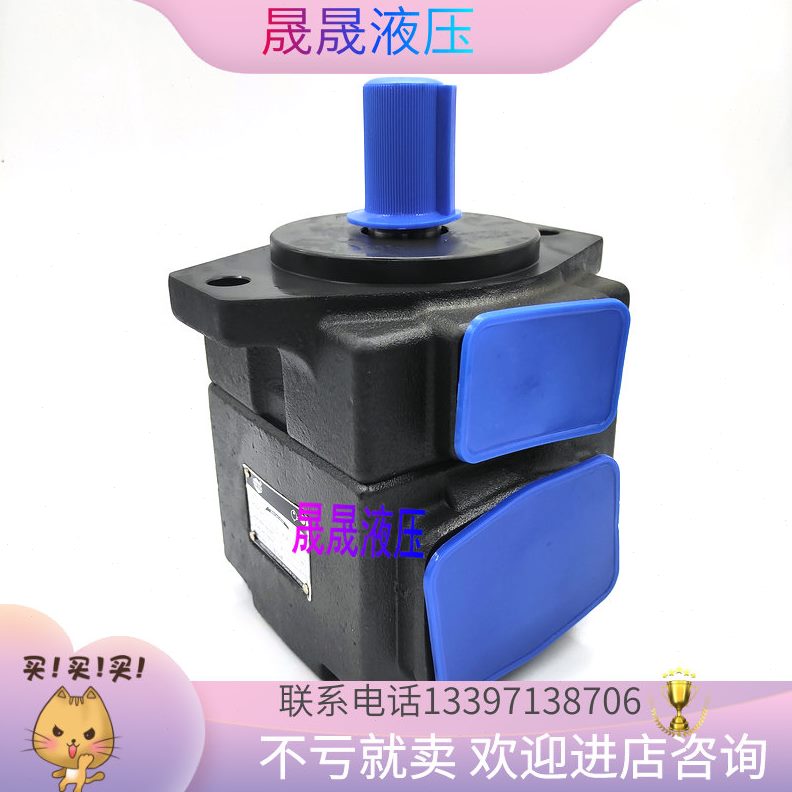 P特2L/克/VV265///海33叶片泵9P5-F-R261/5/-27/RU32/75R-4台湾41