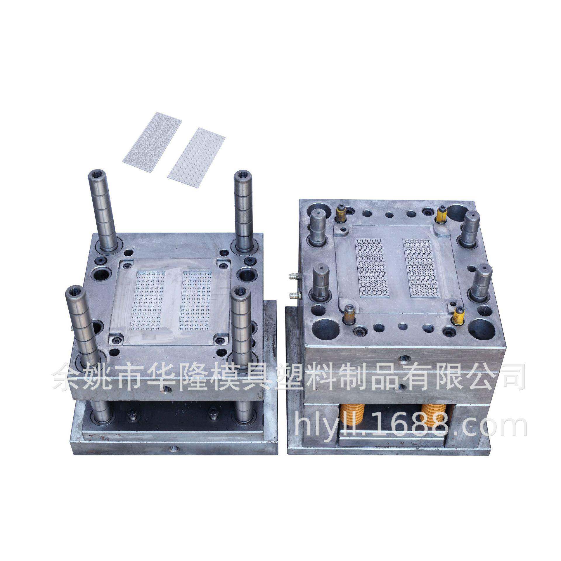 余姚模具塑料制品厂/供应各种注塑配件/仪器仪表外壳按需制造