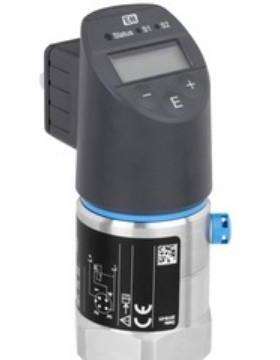 E+H智能压力开关PTC31B-AA4M1SGCVWJ PTP31B原装正品