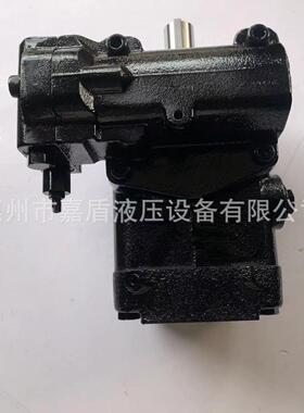 Oilgear奥盖尔柱塞变量液压油泵PVG-065-F1UV-LSRGFD-P-1NNNSN