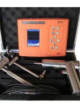 YHZ90/360矿用本安型开孔定向仪 一次校准 多孔定向 开孔定向仪