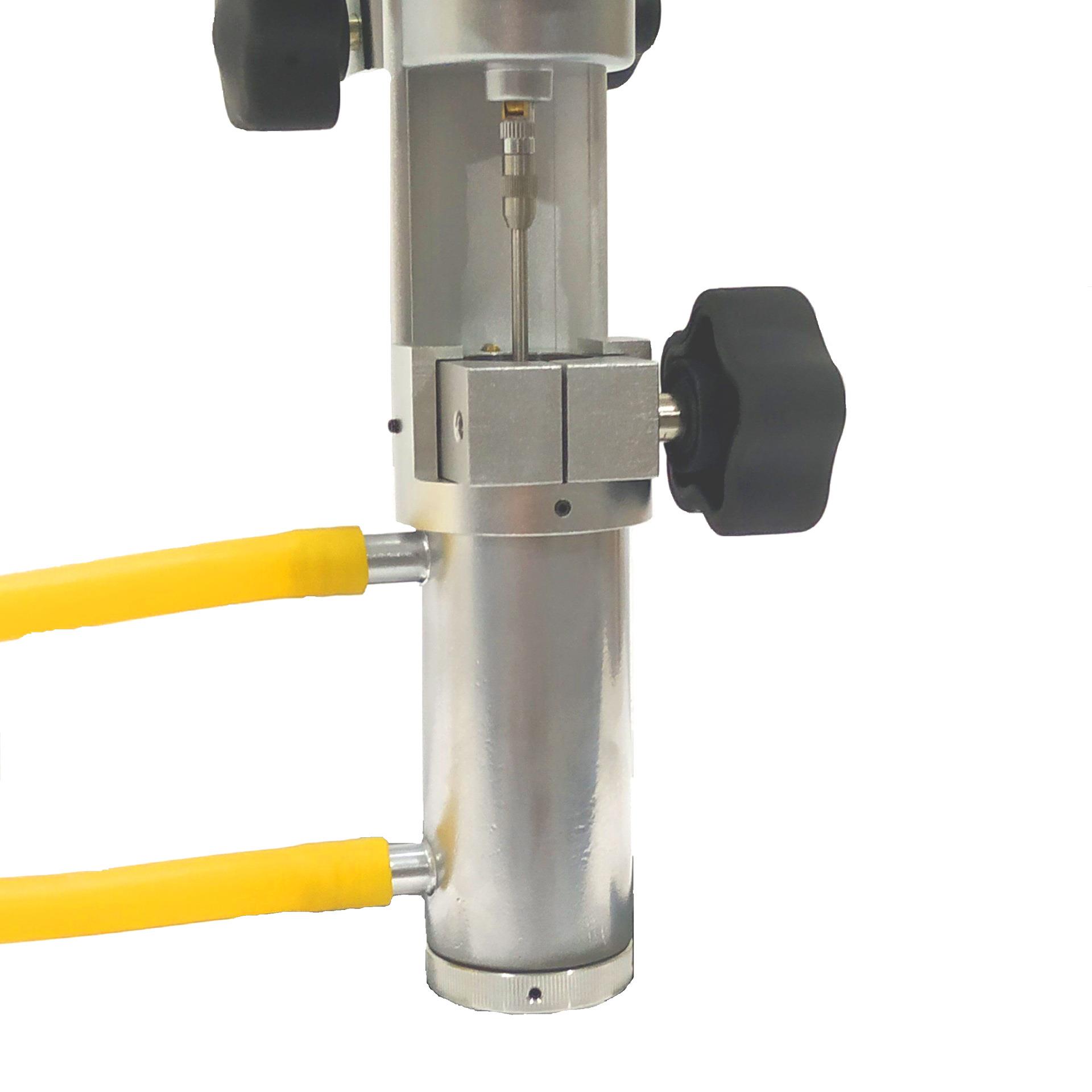 增强型超低粘度适配器ULR