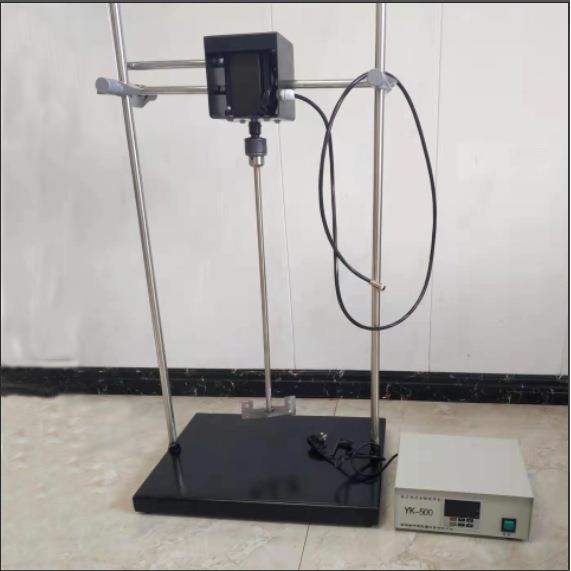 YK-500中试搅拌机大功率搅拌器