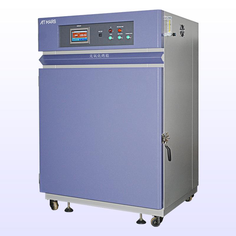 充氮无氧化烘箱厂家供应精密工业烤箱热风循环干燥箱高温烘箱
