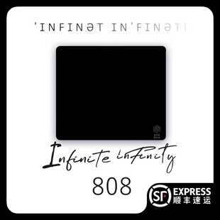 「808」Bula电竞中性垫万金油FPS大号鼠标垫游戏电竞专用顺丰包邮