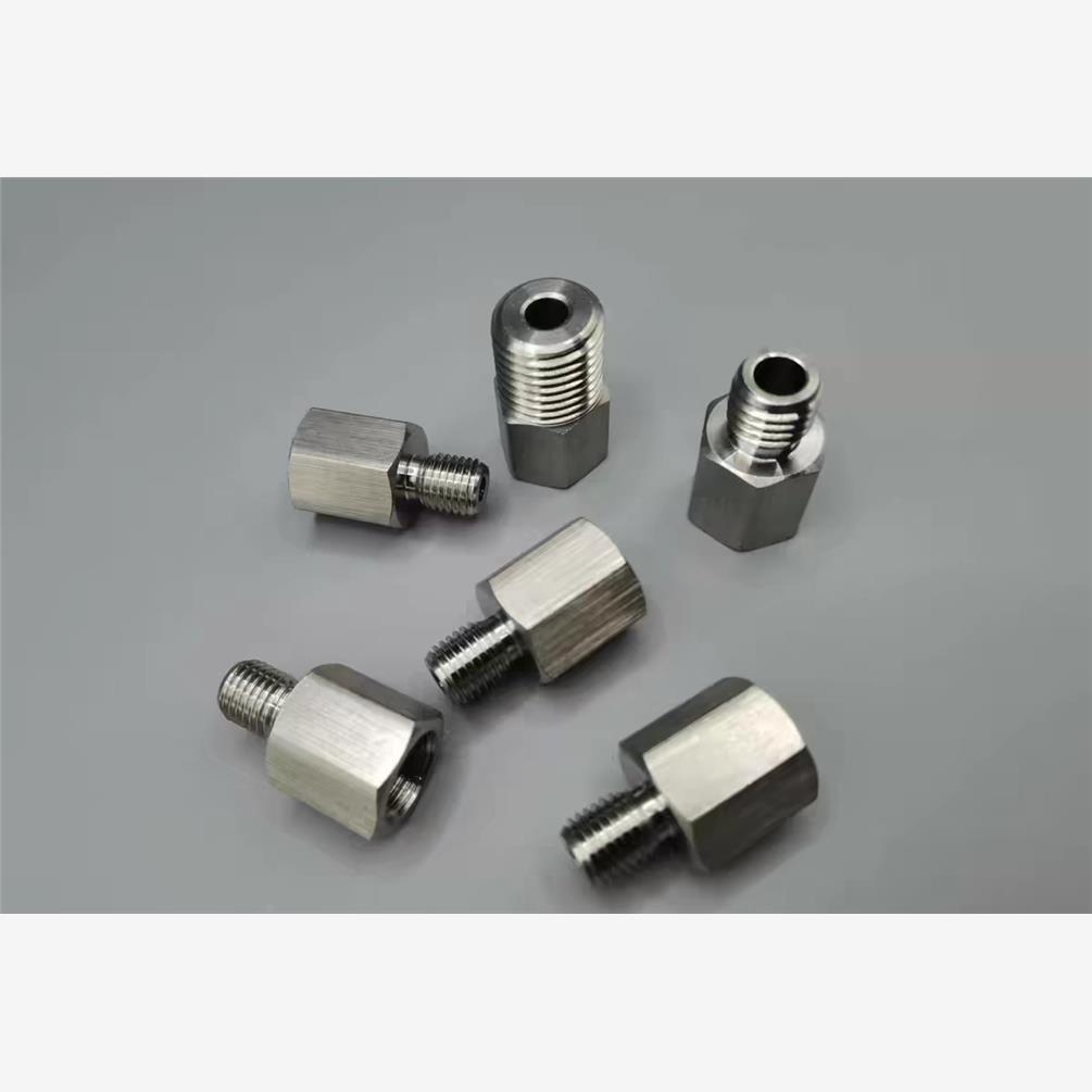 浮动接头FJXCML5/6/8/10