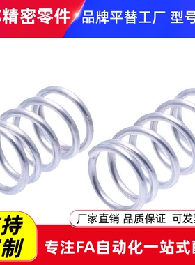 WT8/10/13/16/18/22/27-10/15/20/30/40/50/55/60/65/70/80 弹簧