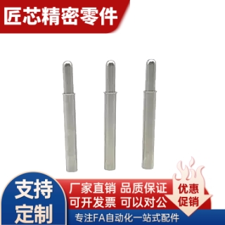 小径弹簧柱塞弹簧定位销 MPFH  MPJ儿 MPJH MPTL  1.5/2/3/4/5