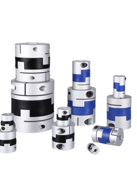 CPO25/CPOC20十字32滑块40联轴器8/10/12/14/15/20/16-18/19