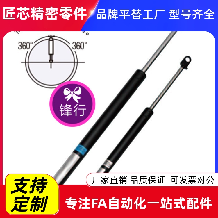 FGSS22100B氮气50弹簧CA