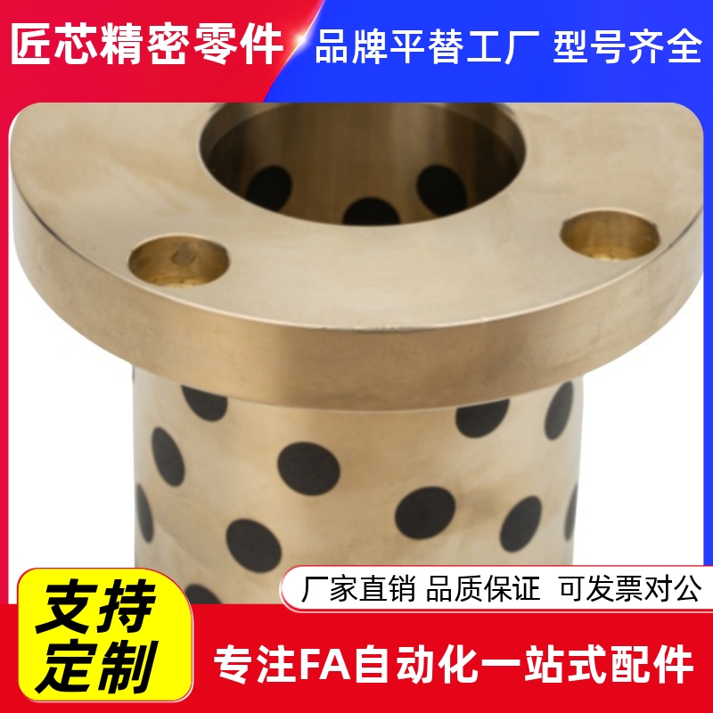 MPTZ6-50铜合金25无油3衬