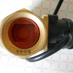 1寸水流开关家用增压泵开关32MM水泵自动开关水流开关控制器