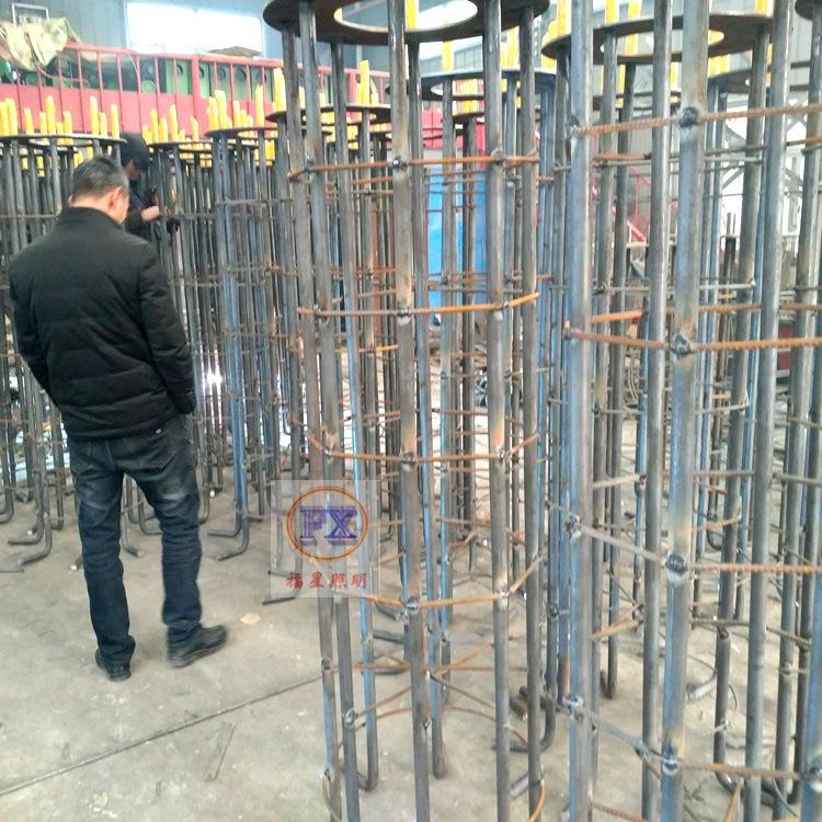 供应 球场高杆灯销售 20m高杆的地笼厂家生产大型球场灯的地笼