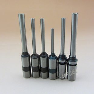 打孔机空心钻头耐用型针打孔 钻打孔机质品进口电动空心钻头